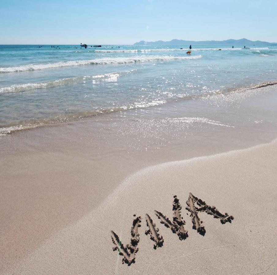 Hostal Letto Dal Mare Valencia Exteriör bild